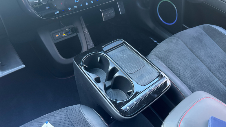 Hyundai IONIQ 5 239kW N Line S 84 kWh 5dr AWD Auto Electric Hatchback